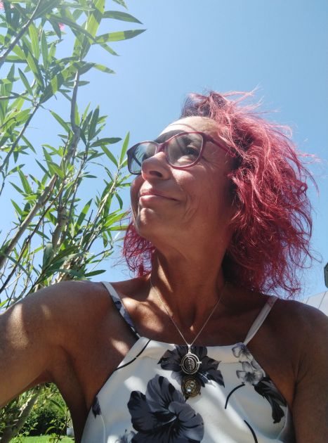 Doris Portugaller Albersdorf-Prebuch