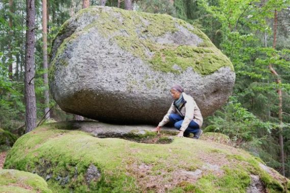 Barbara Buttinger-Förster 3