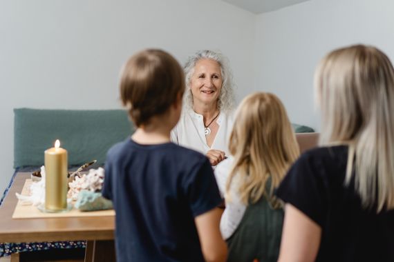 Gabriele Brunnmair-Hinke 2