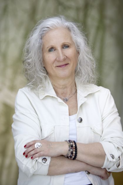 Gabriele Brunnmair-Hinke Grieskirchen