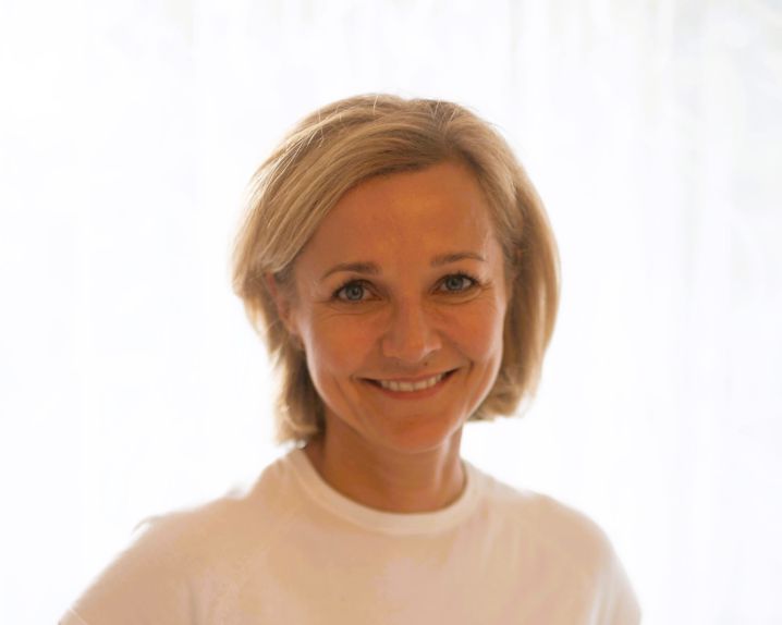 Tamara Blum Salzburg