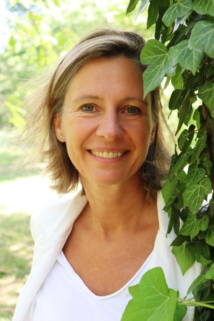 Verena Lonsky Sulz im Wienerwald