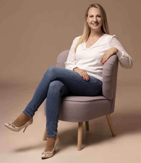 Vesna Rödlbach, MBA Wien