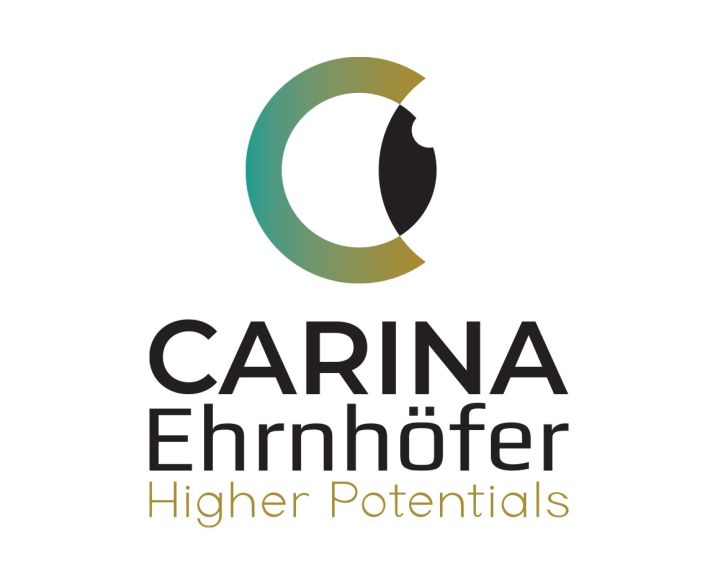 Carina Ehrnhöfer Wien Logo