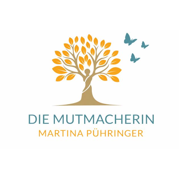 Martina Pühringer Mattsee Logo