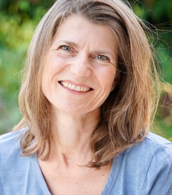 Beate Nestlang Gießhübl bei Wien