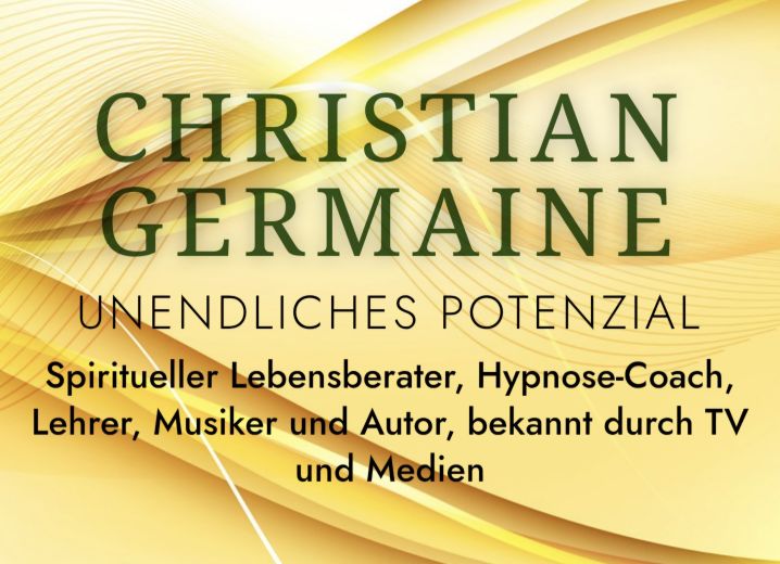 Christian  Germaine  Leopoldsdorf  Logo