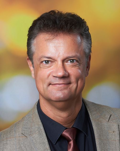 Christian  Germaine  Leopoldsdorf 