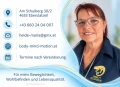 Heide Maria  Strasser