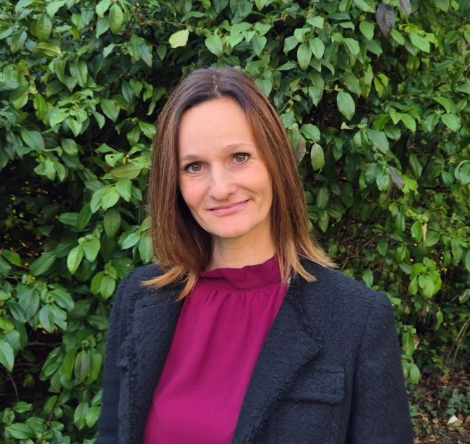 Iris Gölles, MSc. Graz 