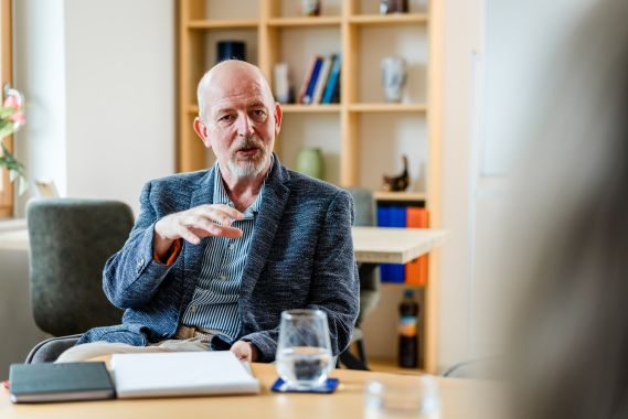 Dietmar Schürhagl 1
