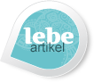 Lebe Bewusst Artikel