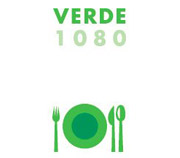 Verde 1080 .... gutes essen