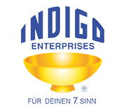 Indigo Enterprises - Das Indigo Haus