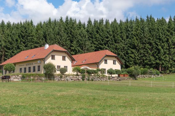 Seminarbauernhof SCHÖNECK Reinhold  Klauner 1