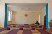 1100 Wien, Österreich Seminar Yoga Zentrum Oberlaa  Tisseyre