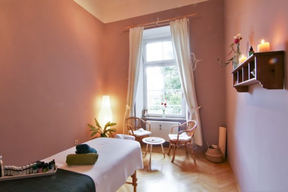 Casa Ananda - Zentrum der Vielfältigkeit Robert Denk 2
