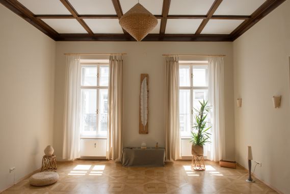 Casa Ananda - Zentrum der Vielfältigkeit Robert Denk 4