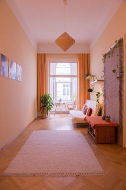 Casa Ananda - Zentrum der Vielfältigkeit Robert Denk 6