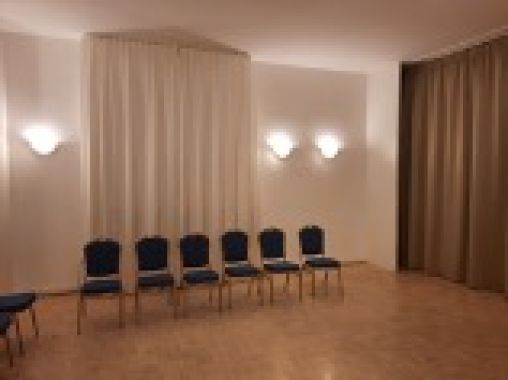 AMORC Kulturforum Kärnten Anna Elisabeth Ozegovic 1
