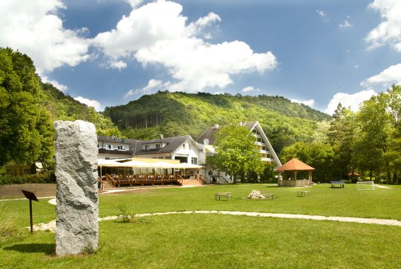 Krainerhütte – Ort der Begegnung   1
