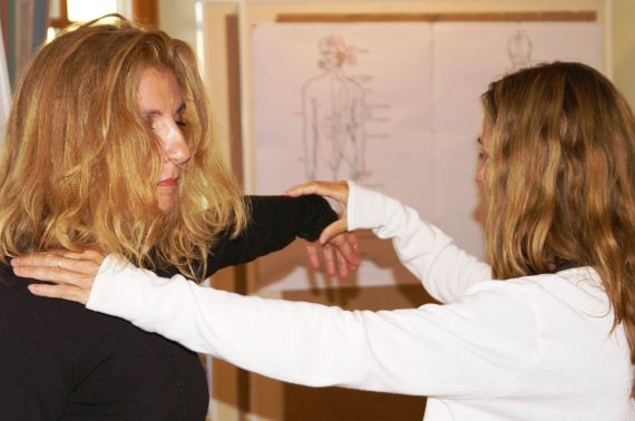 ÖIGT-Österr. Institut für Ganzheitliche Therapie Eva Siebenmorgen 1