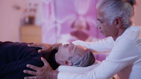 ÖIGT-Österr. Institut für Ganzheitliche Therapie Helmut Siebenmorgen 1