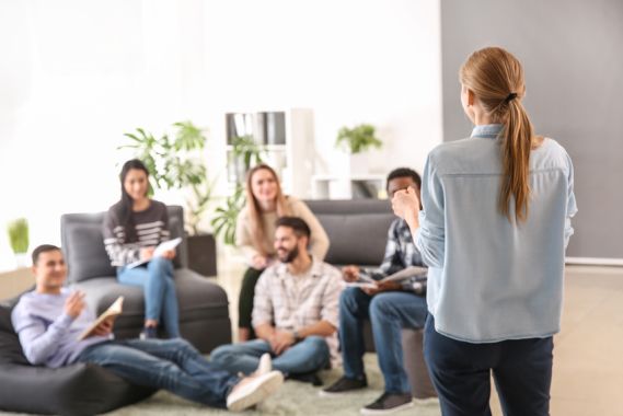 ÖIGT-Österr. Institut für Ganzheitliche Therapie Ingrid Stift 1