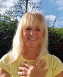 Leben in Bewegung Susanne Schlesinger