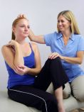 BodyTalk Steyr ~ HP, BTA-Trainerin Gerda Deubzer, München