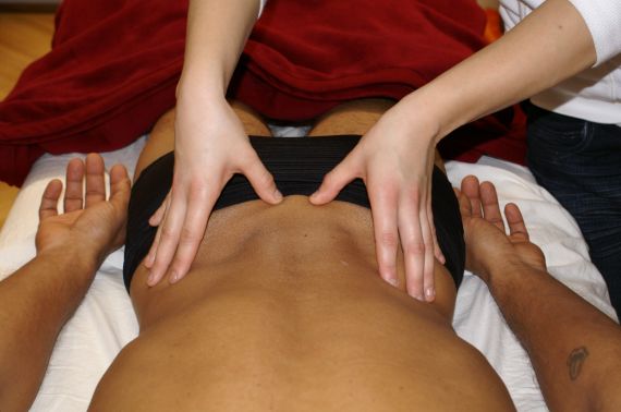 ÖIGT-Österr. Institut für Ganzheitliche Therapie Helmut Siebenmorgen 1