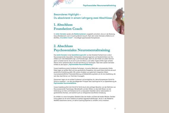 Praxis AnamCara - Raum für Seelenzeit  Anja Dreier 5