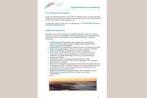 Praxis AnamCara - Raum für Seelenzeit  Anja Dreier 7