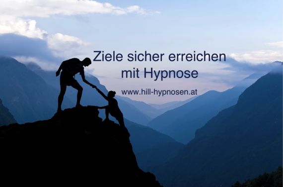 Hill Hypnosen Thomas Hill 1