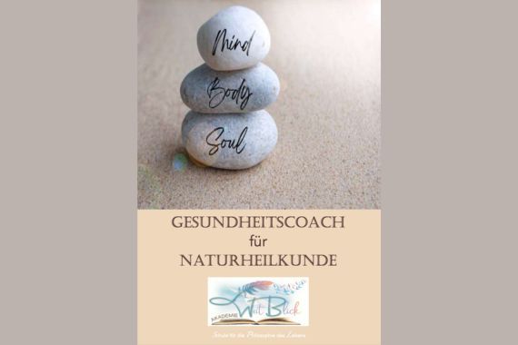 Akademie WeitBlick - Schule für die Philosophie des Lebens Anja Dreier 3