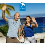Clarity Process® Austria mit Sonja und Florian 