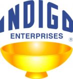 Indigo Enterprises - Das Indigo Haus ~ Egon Pobuda