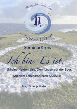 Praxis AnamCara - Raum für Seelenzeit  Anja Dreier 1