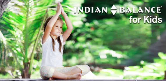 Akademie Indian Balance Barbara Lechner 2