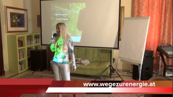 wege zur engerie - Ing. Günther Racek Martina Isabel Racek, MSc 4