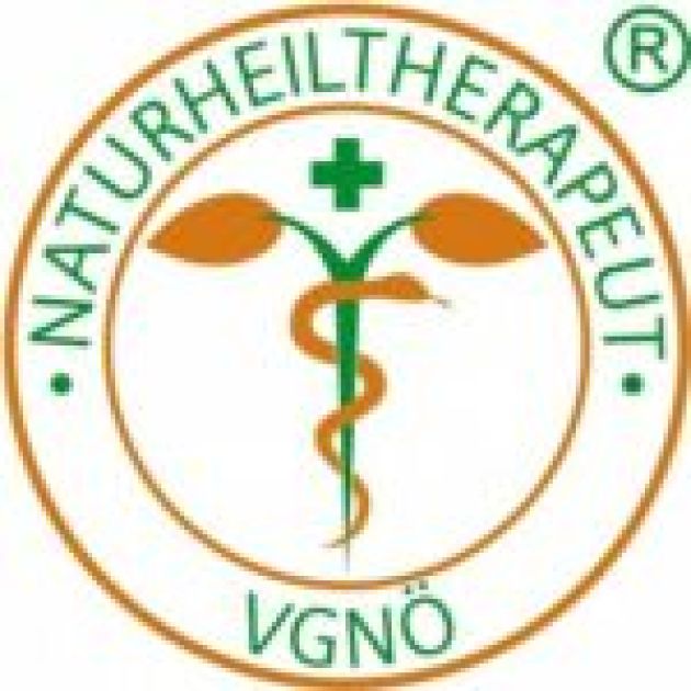 VGNÖ- Verband ganzheitlicher Naturheiltherapeuten HP- Alex Laner