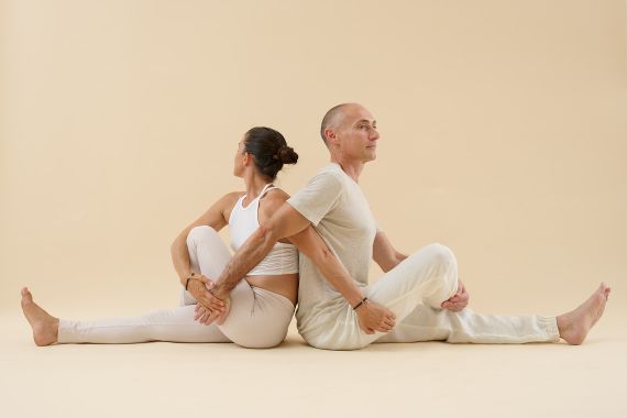 Yoga Schule Ayurvedayoga e.U. Martina Shania Frey 7