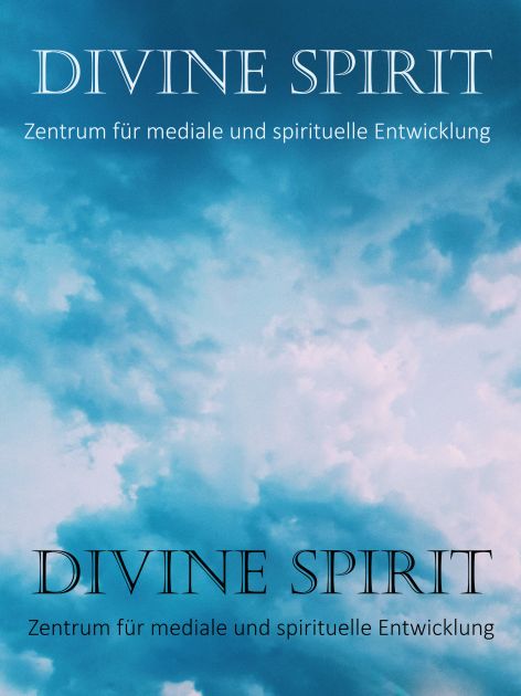 Divine Spirit Franziska Steigersdorfer