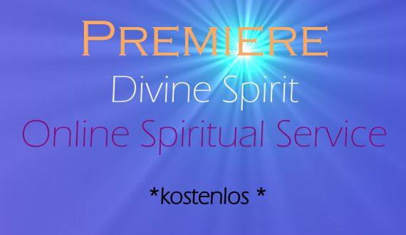 Divine Spirit Franziska Steigersdorfer 1