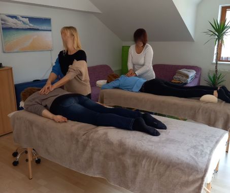 Massage I Energetik I Ernährung Elisabeth Neuburger 1
