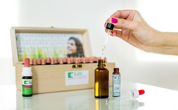 BaBlü ganz gesund GmbH  2