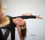 Yoga Schule Ayurvedayoga e.U. Martina Shania Frey