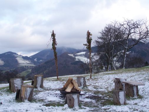 Jörg Eger - Der Wegbegleiter. Jörg Eger 5