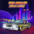 Geistheiler Jesus Lopez ~ Jesus  Lopez