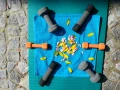 Plötzlich Fit ~ Cornelia Millwisch